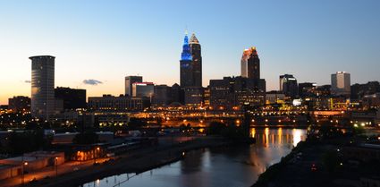 Cincinnati (East) & Norwood Cities PUMA, OH