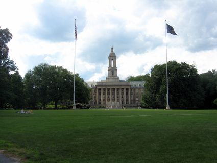 Pennsylvania State University-Main Campus